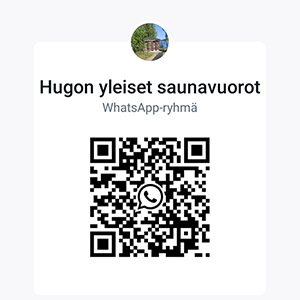 WhatsApp QR-Code